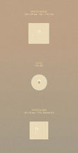 Load image into Gallery viewer, KIHYUN Single Album Vol. 1 - VOYAGER (Jewel Ver.)
