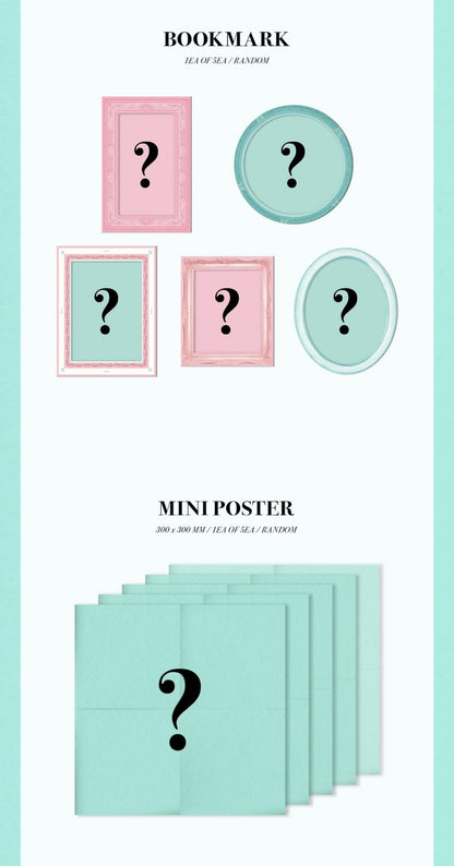 MIYEON Mini Album Vol. 1 - MY