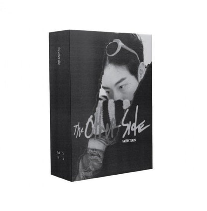 Mark Tuan (GOT7) Album - The Other Side
