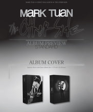 Load image into Gallery viewer, Mark Tuan (GOT7) Album - The Other Side
