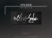Load image into Gallery viewer, Mark Tuan Album - The Other Side
