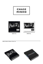 Load image into Gallery viewer, MINHO Mini Album Vol. 1 - CHASE (Complete Ver.)
