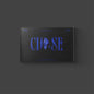 MINHO Mini Album Vol. 1 - CHASE (Beginning Ver.) Photobook Ver.
