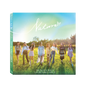 NATURE Mini Album Vol. 3 - NATURE WORLD : CODE W