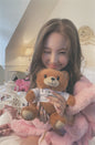 NAYEON Mini Album Vol. 1 - IM NAYEON Official POB ALADIN Postcard (Random)