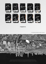 Load image into Gallery viewer, NCT 127 Album Vol. 1 - NCT 127 Regular-Irregular (Random) [Reprint]
