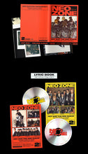 Load image into Gallery viewer, NCT 127 Album Vol. 2 - NCT 127 Neo Zone (Random) [Reprint]
