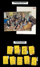 Load image into Gallery viewer, NCT 127 Album Vol. 2 - NCT 127 Neo Zone (Random) [Reprint]
