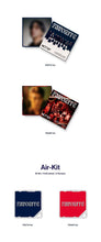 Load image into Gallery viewer, NCT 127 Album Vol. 3 (Repackage) - Favorite (Kit Ver.) (Random)
