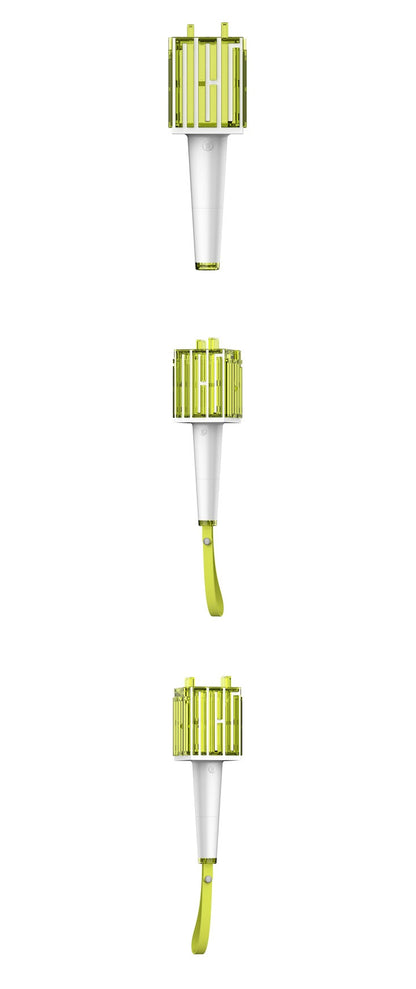 NCT OFFICIAL LIGHT STICK