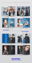 Load image into Gallery viewer, NCT 127 Album Vol. 2 (Repackage) - Neo Zone : The Final Round (Random) [Reprint]
