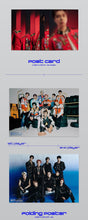 Load image into Gallery viewer, NCT 127 Album Vol. 2 (Repackage) - Neo Zone : The Final Round (Random) [Reprint]
