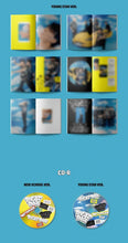 Load image into Gallery viewer, NCT DREAM Album Vol. 2 (Repackage) - Beatbox (Photobook Ver.) (Random)
