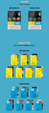 Load image into Gallery viewer, NCT DREAM Album Vol. 2 (Repackage) - Beatbox (Photobook Ver.) (Random)
