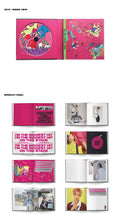 Load image into Gallery viewer, NCT 127 Mini Album Vol. 2 - CHERRY BOMB (Reprint)
