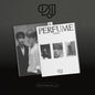 NCT DOJAEJUNG Mini Album Vol. 1 - Perfume (Photobook Ver.)