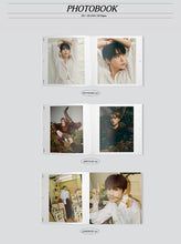 Load image into Gallery viewer, NCT DOJAEJUNG Mini Album Vol. 1 - Perfume (Box Ver.) (Random)
