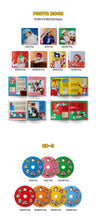 Load image into Gallery viewer, NCT DREAM Winter Special Mini Album - Candy (Digipack Ver.) (Rando
