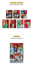 Load image into Gallery viewer, NCT DREAM Winter Special Mini Album - Candy (Photobook Ver.)
