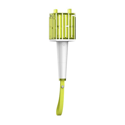 NCT OFFICIAL LIGHT STICK