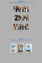 Load image into Gallery viewer, NewJeans 1st EP - New Jeans (Weverse Albums Ver.)
