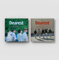 N.Flying Mini Album Vol. 8 - Dearest (Random)