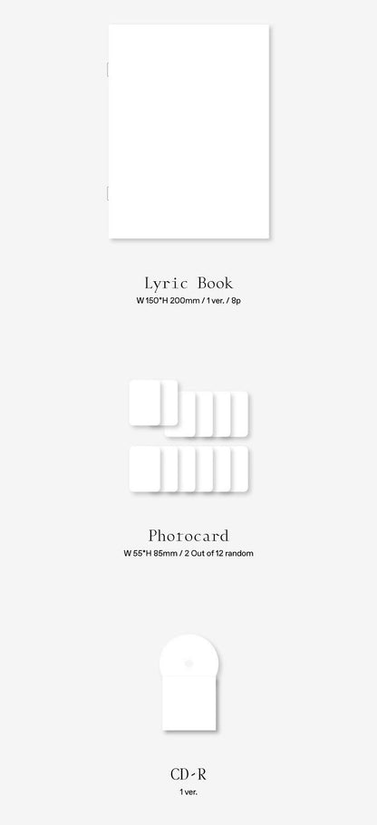 NU'EST Best Album - Needle & Bubble (Limited Edition)