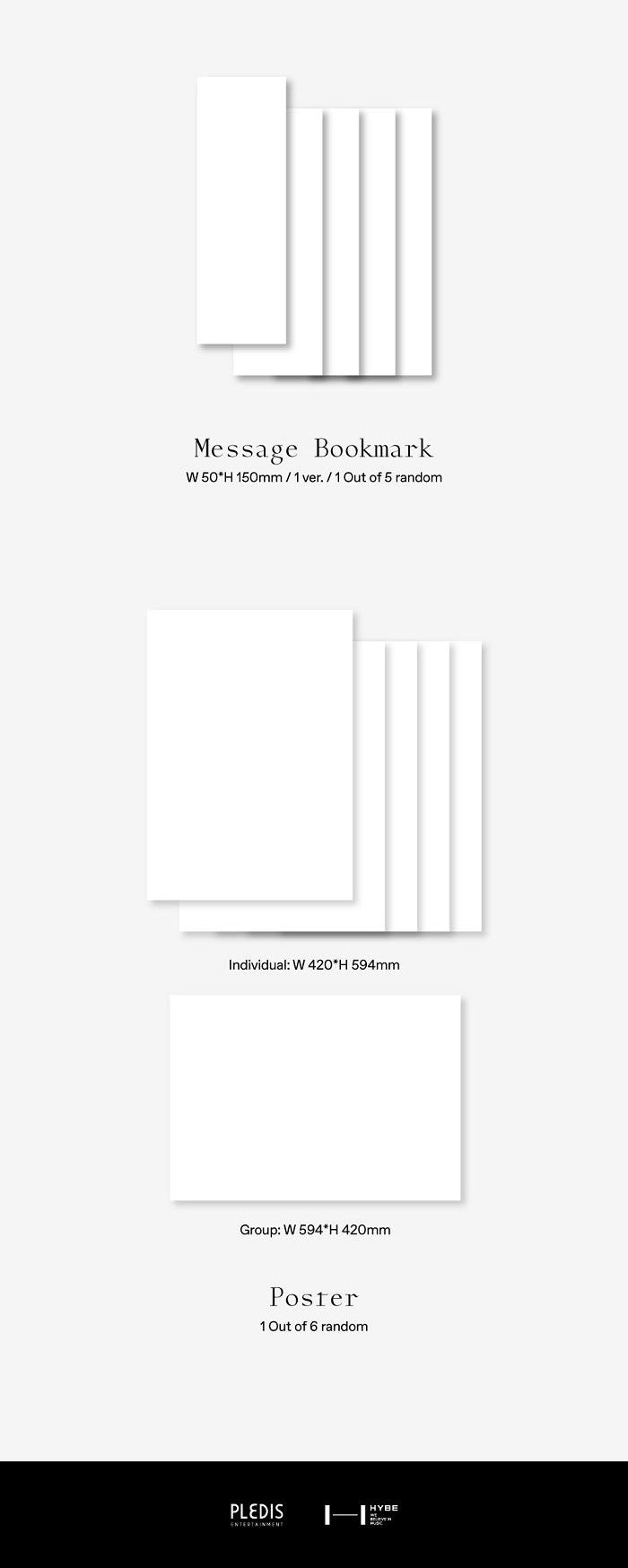 NU'EST Best Album - Needle & Bubble (Limited Edition)