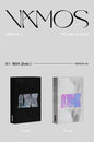 OMEGA X Mini Album Vol. 1 - VAMOS (Random)