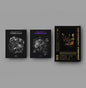 P1Harmony Mini Album Vol. 3 - DISHARMONY : FIND OUT (Random)