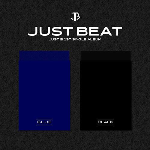 JUST B Single Album Vol. 1 - JUST BEAT