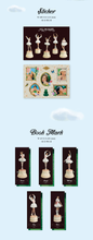 Load image into Gallery viewer, Red Velvet Mini Album - The ReVe Festival 2022 [Feel My Rhythm] (ReVe ver.) (Random)
