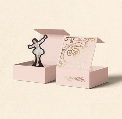 Red Velvet Mini Album - The ReVe Festival 2022 [Feel My Rhythm] (Orgel Ver.)