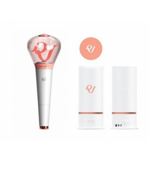 Red Velvet OFFICIAL LIGHT STICK