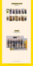 Load image into Gallery viewer, ROCKET PUNCH Mini Album Vol. 4 - YELLOW PUNCH
