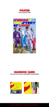 Load image into Gallery viewer, SHINee Vol. 6 - The Story of Light (EP. 2 and 3) (Random)
