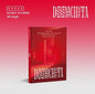 SECRET NUMBER Single Album Vol. 4 - DOOMCHITA (Normal Edition)