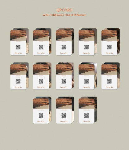 Seventeen Album Vol. 4 - Face the Sun (Weverse Albums Ver.)