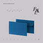 Seventeen Mini Album Vol. 10 - FML (Weverse Albums Ver.)