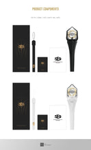 Load image into Gallery viewer, SF9 OFFICIAL LIGHT STICK VER. 2
