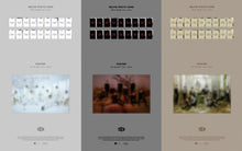 Load image into Gallery viewer, SF9 Mini Album Vol. 9 - TURN OVER (Normal Ver.) (Random)
