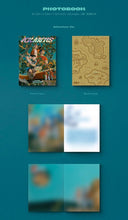 Load image into Gallery viewer, SHINee Album Vol. 7 (Repackage) - Atlantis (Random)
