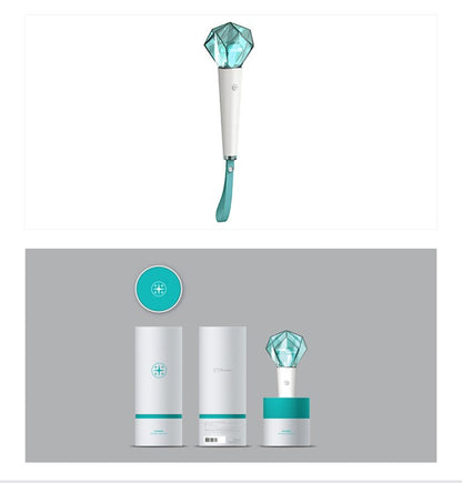 SHINee OFFICIAL LIGHT STICK