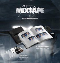 Load image into Gallery viewer, Stray Kids - MIXTAPE
