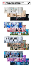 Load image into Gallery viewer, SMTOWN - 2021 Winter SMTOWN : SMCU EXPRESS (SMTOWN Ver.)
