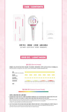 Load image into Gallery viewer, STAYC - OFFICIAL LIGHT STICK
