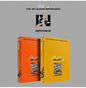 Stray Kids 1st Album (Repackage) - IN生 (In Life) (Random ver.)