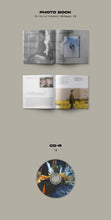 Load image into Gallery viewer, SUHO Mini Album Vol. 2 - Grey Suit (Digipack Ver.)

