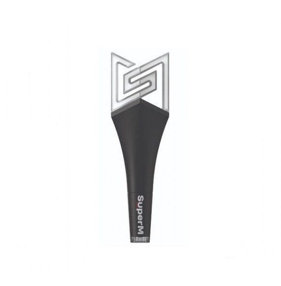 SuperM OFFICIAL FANLIGHT (LIGHT STICK)