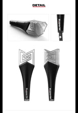 Load image into Gallery viewer, SuperM OFFICIAL FANLIGHT (LIGHT STICK)
